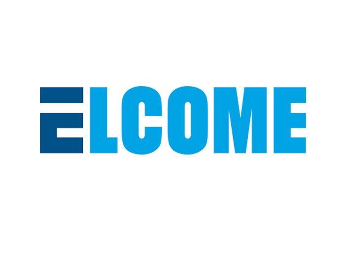 Elcome logo