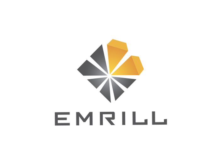 Emrill logo