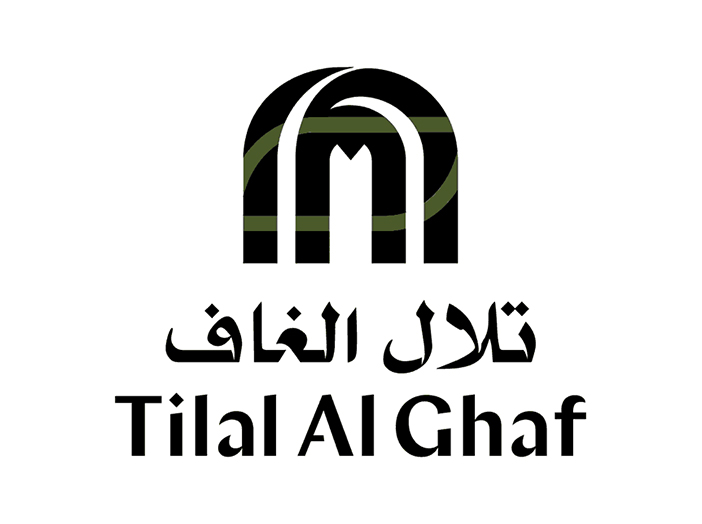 Tilal Al Ghaf logo