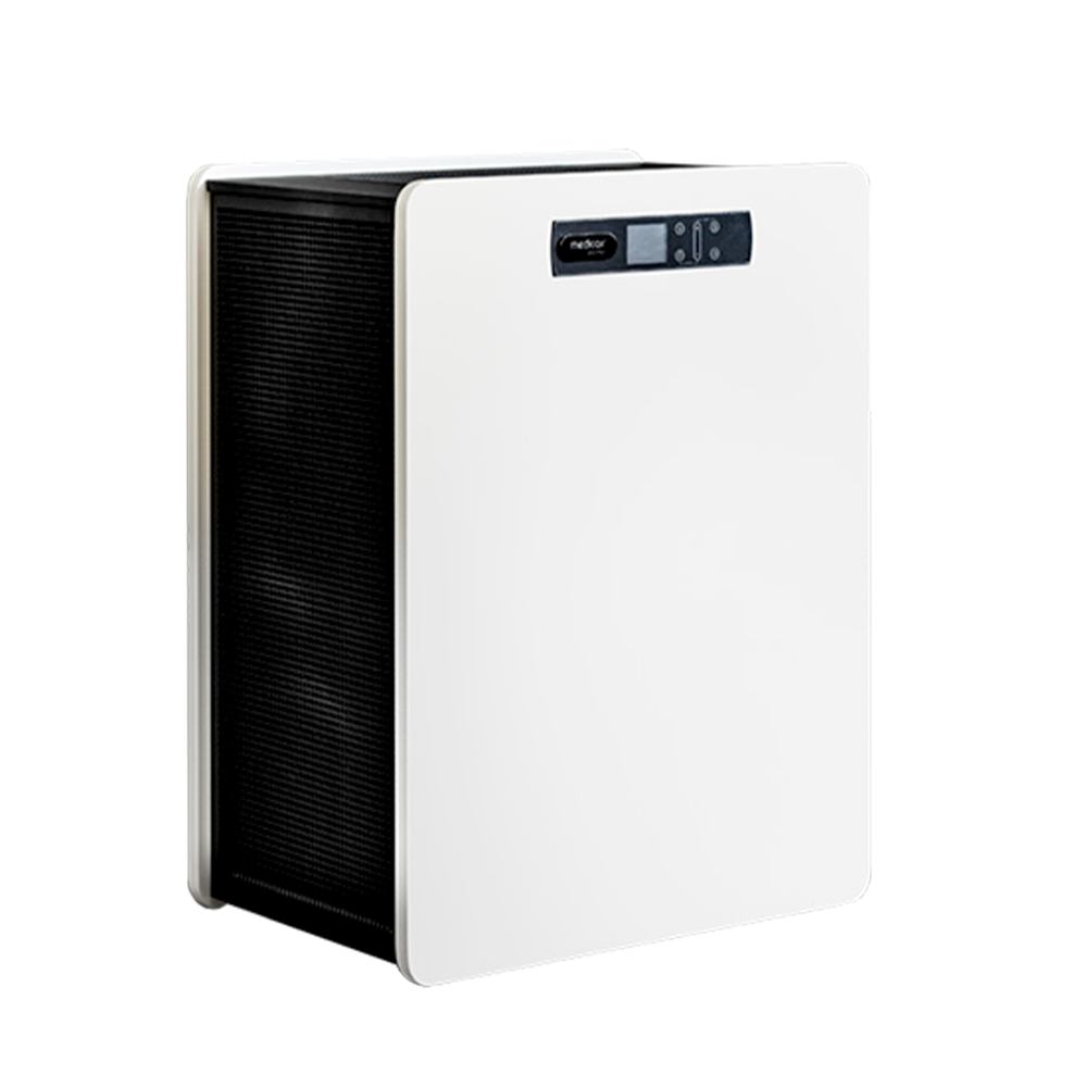 MedicAir Pro Max air purifier