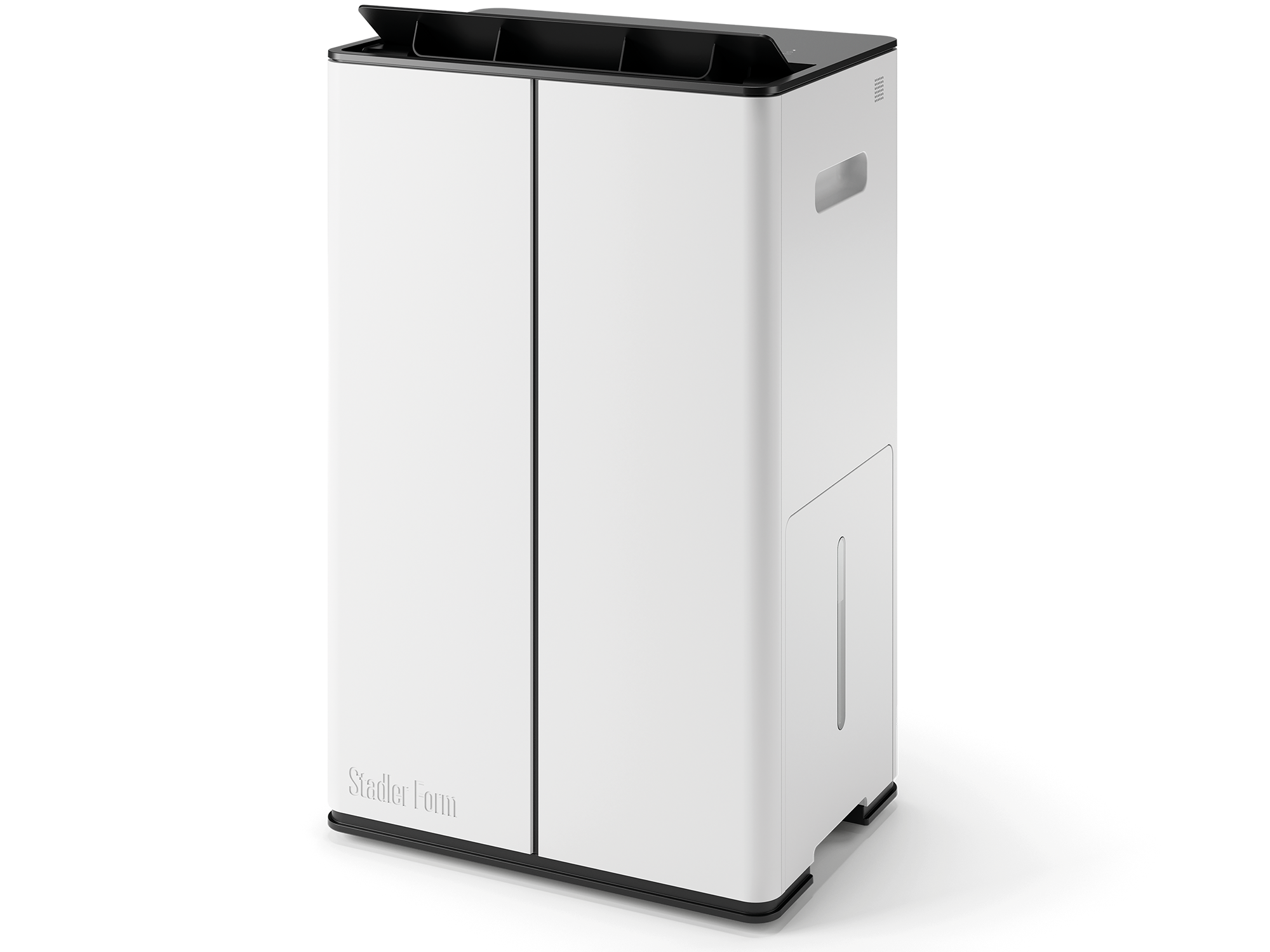 Stadler Form Lukas dehumidifier, white